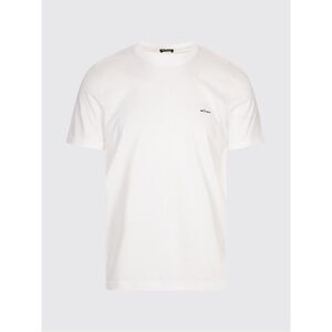 Kiton T-Shirt Men White